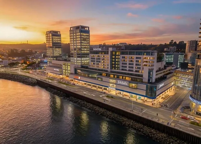 Novotel Puerto Montt