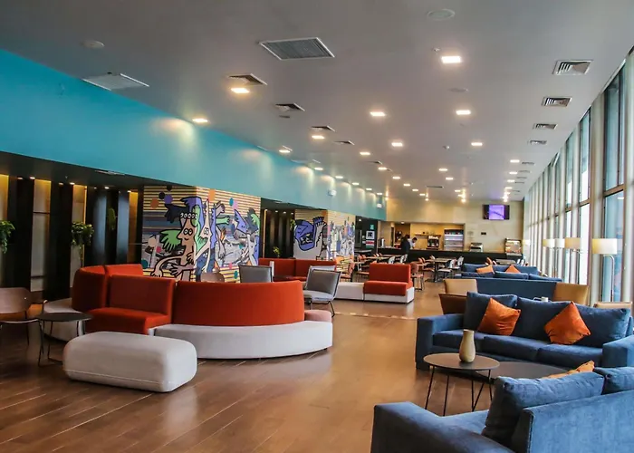 Novotel Puerto Montt